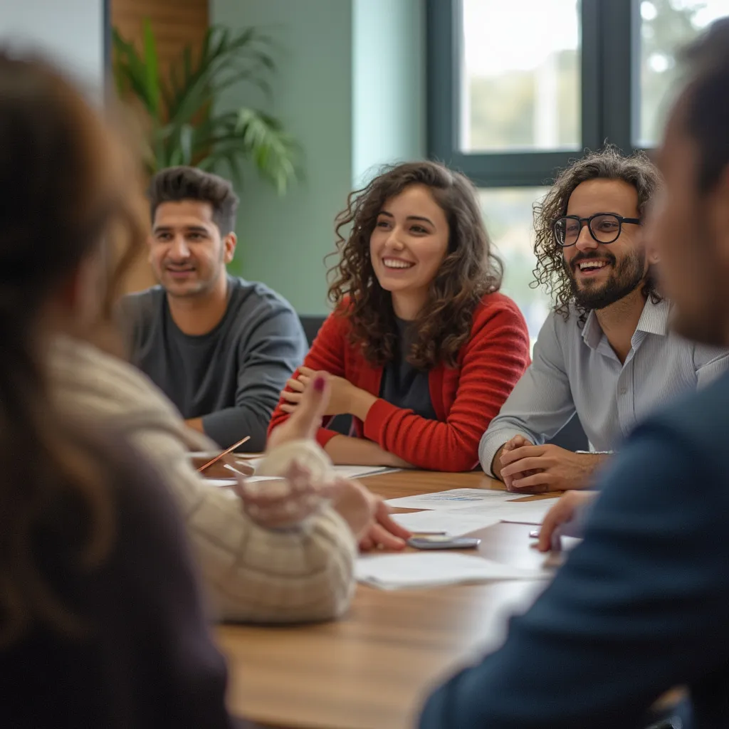 Taller de finanzas personales en Buenos Aires