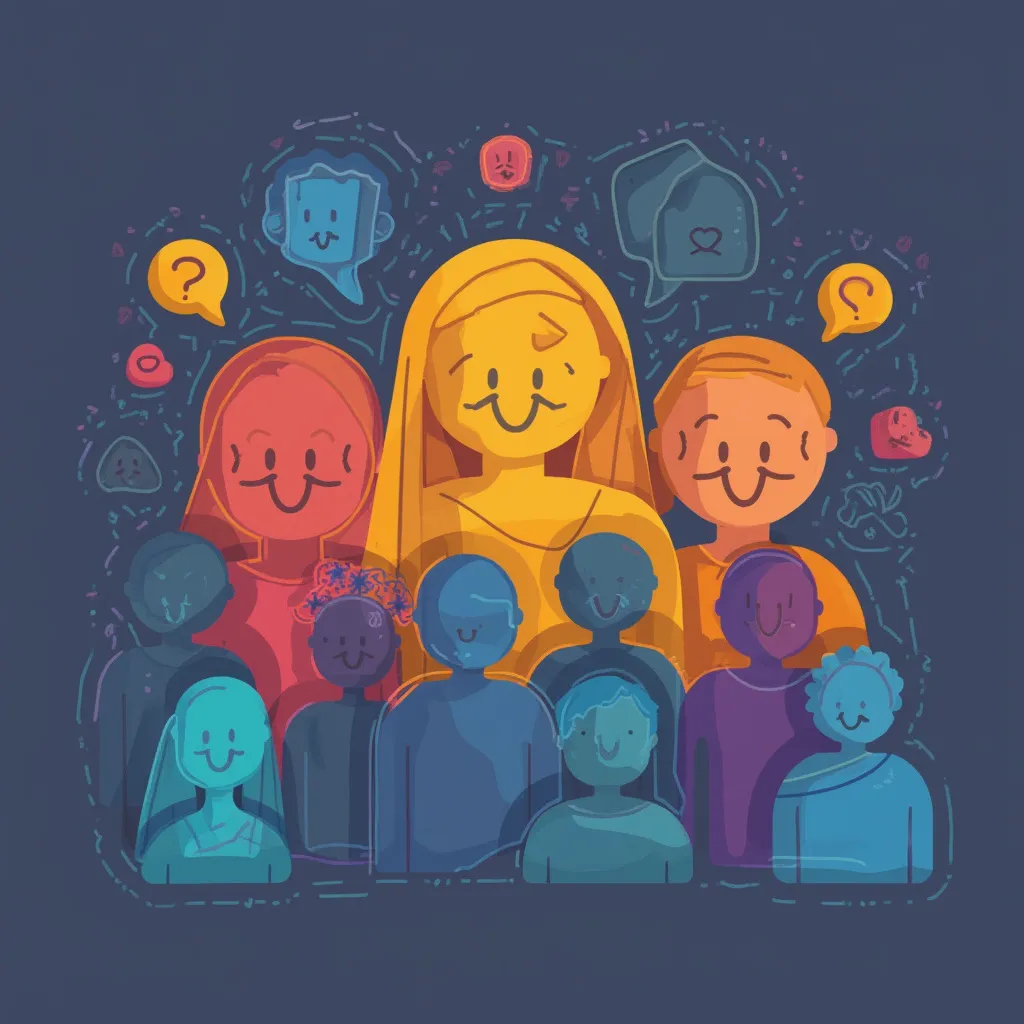 Icono de comunidad