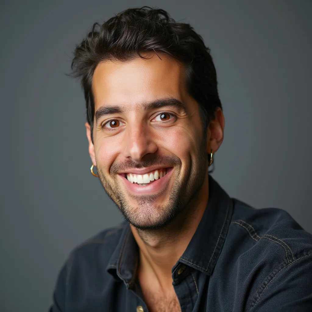 Foto de Juan Ignacio Torres